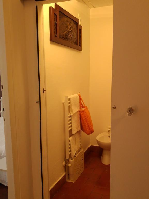 Lucretia House Hotel Firenze Bagian luar foto